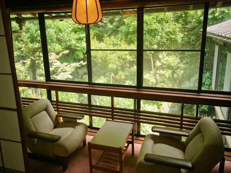 Hotel Oonoya كجا المظهر الخارجي الصورة