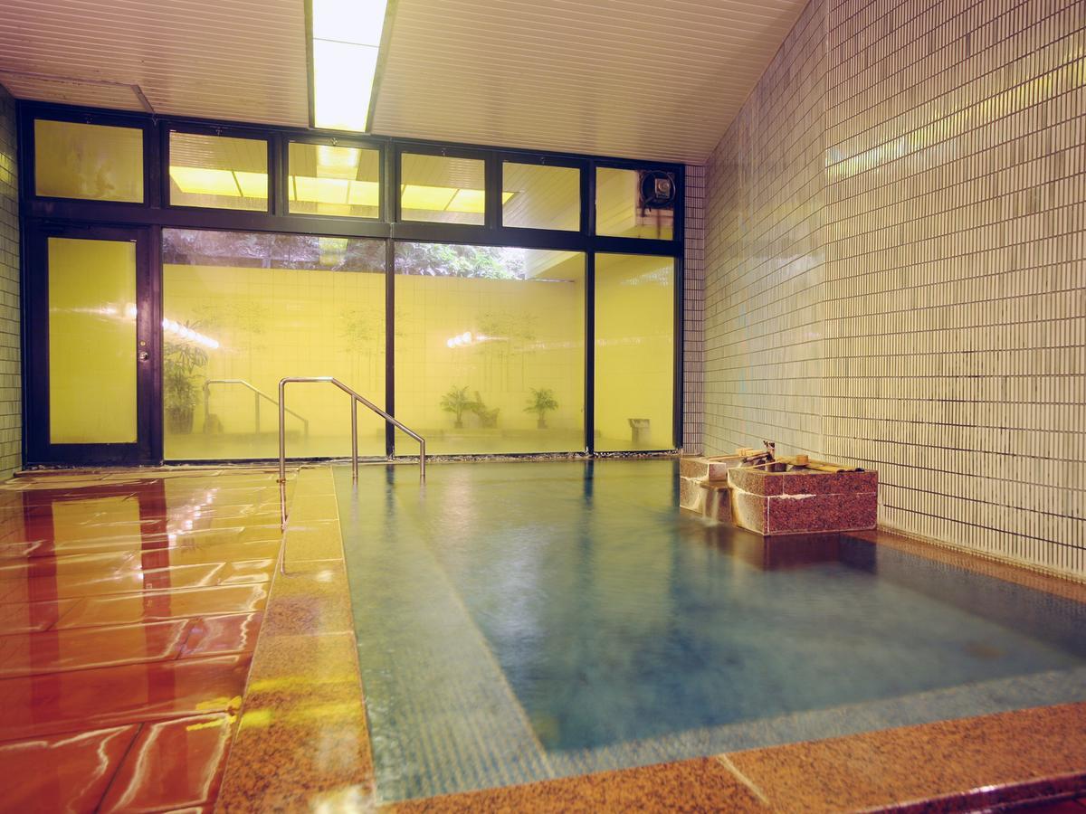 Hotel Oonoya كجا المظهر الخارجي الصورة