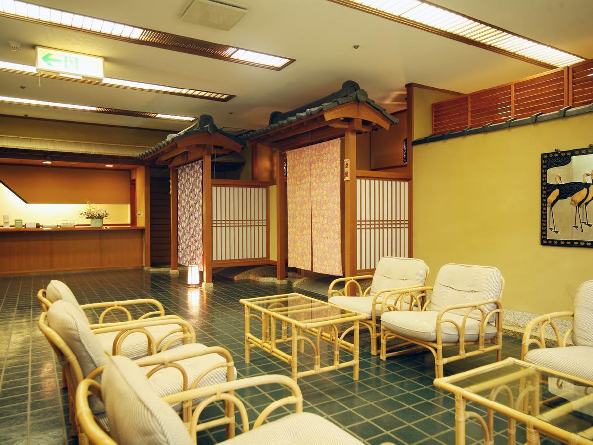 Hotel Oonoya كجا المظهر الخارجي الصورة