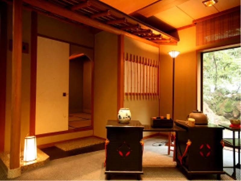 Hotel Oonoya كجا المظهر الخارجي الصورة
