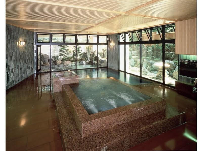 Hotel Oonoya كجا المظهر الخارجي الصورة